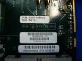 Performance Technology Rear Panel Transition Board 120P146620