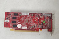 VisionTek Radeon 900901 HD5570 1GB DDR3 Graphics Card + DVI Converter Cord
