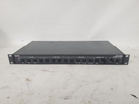 Extron MPS112CS 112 Series Media Presentation Switcher w/ Rackmount Ears