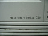 HP C7401A Surestore Ultrium 230 External SCSI Tape Drive