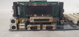 Vintage J-Bond PCI600-K Slot 1 ATX Motherboard Intel 333MHz i440BX 64MB RAM