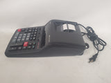 Casio DR-210TM 12 Digit Heavy Duty Digital Electronic Printer Calculator