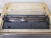 Okidata OKI Microline 393 Plus GE8283A Dot Matrix 24 Pin Printer No Power