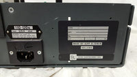 Kipp & Zonen BD 41 Dual Channel Chart Recorder