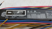 EiKO PM-2X545 UNV PS Electronic Ballast Parallel Start 50/60 HZ 120/277 Volt