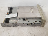 Vintage TEAC FD-505 Combination 3.5" 5.25" Floppy Disk Drive Beige Bezel