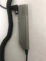 Sanyo HM50 Microphone for Dictation Transcription