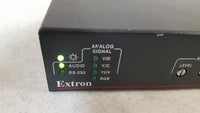 Extron MTP/HDMI U R Twisted Pair Receiver