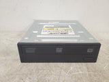 Toshiba Samsung TS-H653F Ver. F DVD Writer DVD+/-RW SATA Disc Drive FEB 09
