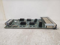Brocade Foundry Networks SX424F 35530-600K 24 Port Ethernet Module