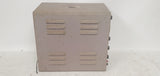 Vintage Knight Allied Radio Wideband Oscilloscope Cut Cord