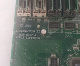 Vintage Apple Computer M8009 820-0317-A Laserwriter II Logic Board 1991