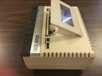 Vintage Atari 1010 Cassette Tape Drive