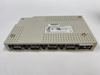 Inside Out Networks Edgeport/4 USB to 4-Port Serial Converter