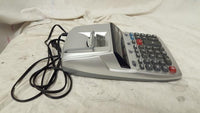 Canon MP11DX Electronic Printing Calculator