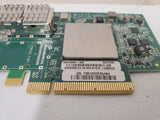 QLogic QLE7340 1B6410401-04E Infiniband QSFP PCI-E 2.0 40Gbps Adapter