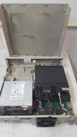 Motorola Astro L99DX+258L Radio Base Station