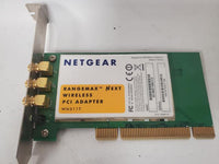 Netgear Rangemax Next WN311T Wireless PCI Adapter