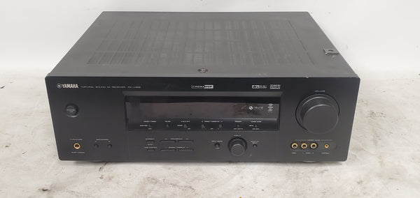 Yamaha RX-V459 Natural Sound AV Receiver