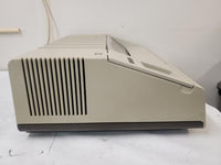Vintage HP 2631B A 280 Dot Matrix Printer Halt and Catch Fire Prop HACF