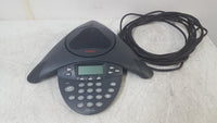 Avaya Polycom 2201-15680-001 Conference Phone Speaker w/ Cable
