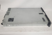 Dell PowerEdge R710 Intel 2.13GHz 16GB RAM Server No HDD