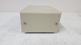 Vintage Unbranded 1637334 Manual Data Switch 2 Position / Port DB-25