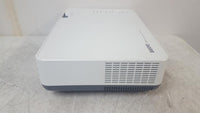 Sanyo PLC-XW55 KR6-XW5500 LCD Digital Projector Lamp Hours Unknown