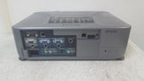 Epson EMP-830 LCD Multimedia Projector 1844 Lamp Hours with Pixel Issue