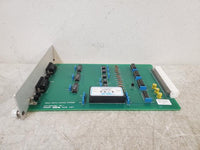 Eagle Traffic Control Systems 2070-7A FCP13982P001 Async Serial Comm Module Card