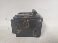 ITE Q260 2 Pole 240V 60A Circuit Breaker