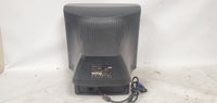 Vintage Gaming Compaq FS7600 16" CRT VGA Computer Monitor 2005