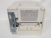 HP LaserJet 4240n Monochrome Laser Printer Page Count: 177617