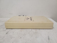 Vintage Supra Corporation 200 AT Modem 43079