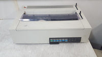 Vintage IBM Quietwriter II 5202 Printer Feed Issue