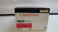 NEW Premium Toner WPS C9733A Magenta for HP Color Laserjet 5500 dn dtn