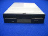 Teac FD-235HG 3.5 Inch Internal Floppy Disk Drive 193077C1-03 Black Bezel