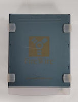 Acomdata 45GB External Hard Drive Dual Fire Wire HD045FE