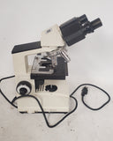 Sargent-Welch 48149-74 Compound Binocular Microscope 4 Objectives