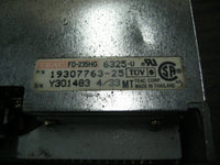 TEAC FD-235HG Internal 3.5 Inch Floppy Disk Drive PN 19307763-25