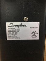 Swingline 67 Electric Heavy Duty Stapler