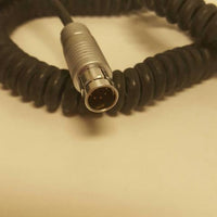 Symbol LS-3603-I400A Barcode Scanner Cord Included