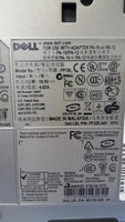 Dell Latitude D620 Intel Core Duo Processor 1 GHz 1 GB RAM no HDD