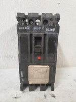 ITE Siemens Gould E23B035 LJ-7578 35A 240V 2 Pole Circuit Breaker