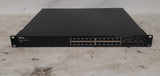 Dell PowerConnect 6224 24 Port Gigabit Ethernet Switch Fan Light