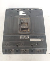 ITE Circuit Breaker Co. EL-5913 Type ET 225 Amp J Frame 125 AMP