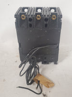 Square D FAP321001021 100 Amp 240 Volt Series 2 3 Pole Circuit Breaker