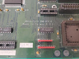 Vintage IBM 386SX-25/33 DNB REV B System Motherboard for AST Premium EXEC 386