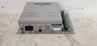 Valcom V-2001A Single Zone Page One Way Control Unit