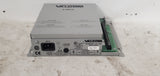 Valcom V-2001A Single Zone Page One Way Control Unit